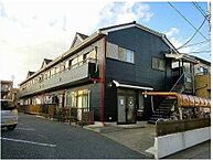 埼玉県さいたま市北区本郷町1134：物件画像／リロの賃貸　株式会社レックス大興　大宮西口店