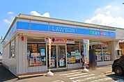 ローソンさいたま宮原町一丁目店 233m