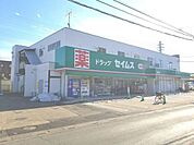 ドラッグセイムス宮原店 698m