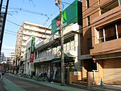 マルエツ南浦和東口店 1385m