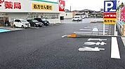 スギ薬局大宮本郷町店 183m