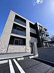 埼玉県さいたま市大宮区堀の内町1丁目229-3：物件画像／リロの賃貸　株式会社レックス大興　大宮西口店