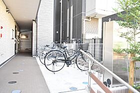 リブリ・さくらぎ  ｜ 埼玉県さいたま市大宮区桜木町1丁目332（賃貸マンション1K・3階・23.60㎡） その17