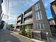 埼玉県さいたま市浦和区上木崎6丁目36-21：物件画像／リロの賃貸　株式会社レックス大興　大宮西口店