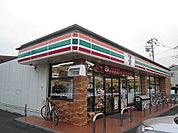 セブンイレブン浦和元町2丁目店 432m
