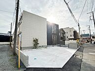 埼玉県さいたま市大宮区吉敷町4丁目206：物件画像／リロの賃貸　株式会社レックス大興　大宮西口店