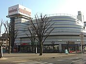 東武ストア土呂マイン 900m