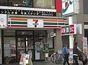 セブンイレブンさいたま仲町2丁目店 120m