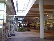 ライフさいたま新都心店(コクーン内) 709m