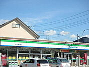 ファミリーマートさいたま堀の内町店 362m