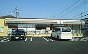 セブンイレブンさいたま日進3丁目店 457m