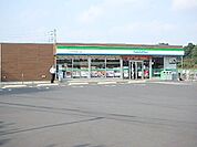ファミリーマート大和田駅前店 672m