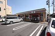 セブンイレブンさいたま天沼町1丁目店 249m