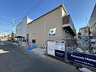 埼玉県さいたま市北区宮原町3丁目：物件画像／リロの賃貸　株式会社レックス大興　大宮西口店