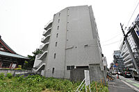 埼玉県さいたま市大宮区宮町3丁目1-1：物件画像／リロの賃貸　株式会社レックス大興　大宮西口店