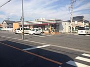 セブンイレブン大宮奈良町店 459m