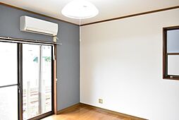クラウンハイツ 1Kの写真