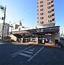 セブンイレブンさいたま吉敷町店 173m