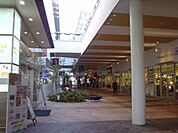 ライフさいたま新都心店(コクーン内) 847m