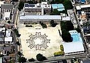 さいたま市立日進小学校 5007m