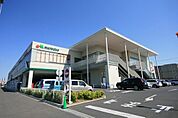 マルエツ西大宮駅前店 1007m