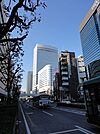 大宮ソニックシティ 926m