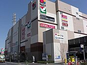 ヨークマート日進店 792m