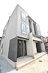 埼玉県さいたま市見沼区大字南中野681-10：物件画像／リロの賃貸　株式会社レックス大興　大宮西口店