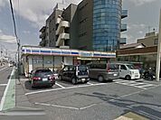 ミニストップ大宮銀座通り店 285m