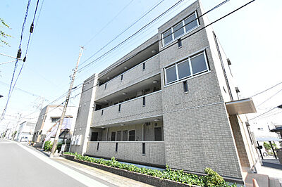外観 外観