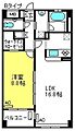 ソレイユ南与野5階14.0万円