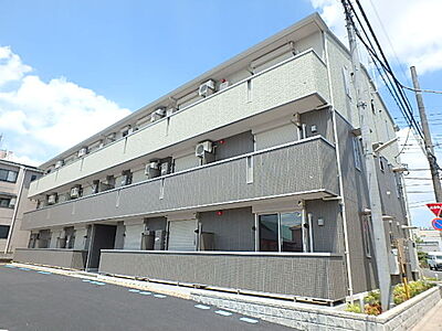 外観 外観