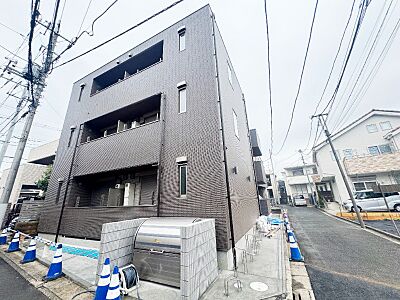 外観 外観