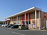 周辺：ベルク的場店 676m