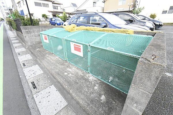 エコーハイツマルオカ ｜埼玉県上尾市浅間台3丁目(賃貸アパート3DK・2階・56.00㎡)の写真 その15