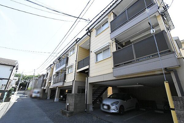 リリックハイム ｜埼玉県さいたま市北区日進町1丁目(賃貸マンション1DK・3階・32.50㎡)の写真 その6