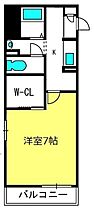 アーバン大成  ｜ 埼玉県さいたま市大宮区大成町3丁目308-1（賃貸マンション1K・1階・26.25㎡） その2