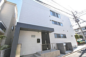 ＴＨＥ　ＨＥＢＥＬ　ＭＡＩＳＯＮ　浦和  ｜ 埼玉県さいたま市緑区太田窪1丁目8-1（賃貸マンション1LDK・1階・40.07㎡） その6