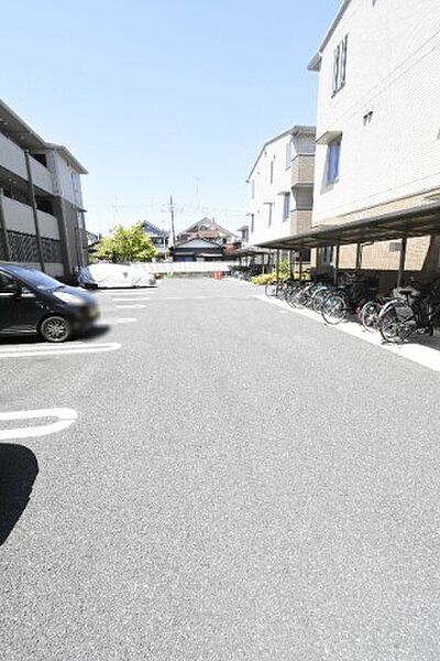 本郷の杜 ブラン ｜埼玉県さいたま市北区本郷町(賃貸アパート1LDK・3階・46.17㎡)の写真 その15