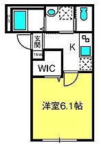 （仮称）キャメル大成1丁目  ｜ 埼玉県さいたま市大宮区大成町1丁目（賃貸アパート1K・2階・22.39㎡） その2