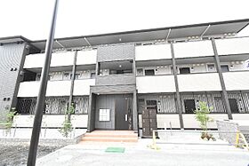 フェルカ  ｜ 埼玉県さいたま市北区東大成町1丁目43-6（賃貸アパート1R・2階・26.27㎡） その6