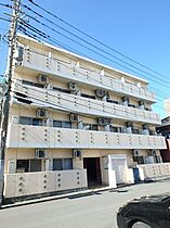 アイレジデンス宮原  ｜ 埼玉県さいたま市北区宮原町3丁目350（賃貸マンション1K・3階・22.30㎡） その1