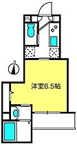 アクシーズ新都心  ｜ 埼玉県さいたま市大宮区北袋町1丁目224-2（賃貸マンション1K・3階・20.70㎡） その2