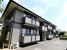 フォレストヴィラ　参番館  ｜ 埼玉県さいたま市大宮区北袋町2丁目167-2（賃貸アパート2LDK・2階・55.40㎡） その1