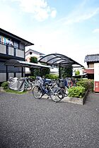 フォレストヴィラ　参番館  ｜ 埼玉県さいたま市大宮区北袋町2丁目167-2（賃貸アパート2LDK・2階・55.40㎡） その16