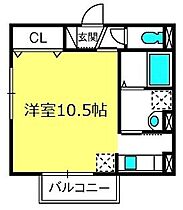 エスポワール・メゾン  ｜ 埼玉県さいたま市北区日進町3丁目189-1（賃貸アパート1R・1階・27.78㎡） その2