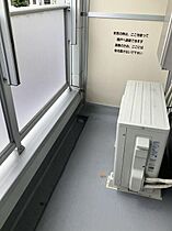 MELDIA与野本町IIB  ｜ 埼玉県さいたま市中央区下落合2丁目5-6（賃貸アパート1K・2階・18.10㎡） その13