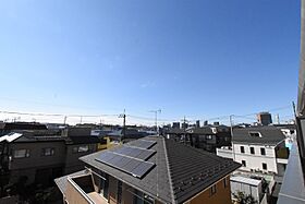 メゾンアリア  ｜ 埼玉県さいたま市浦和区上木崎6丁目31-9（賃貸アパート2LDK・3階・55.33㎡） その18