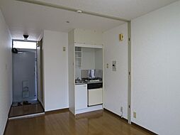 ヴェラハイツ佳 ワンルームの写真