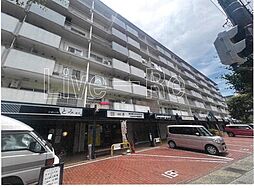物件画像 山科ハイツ